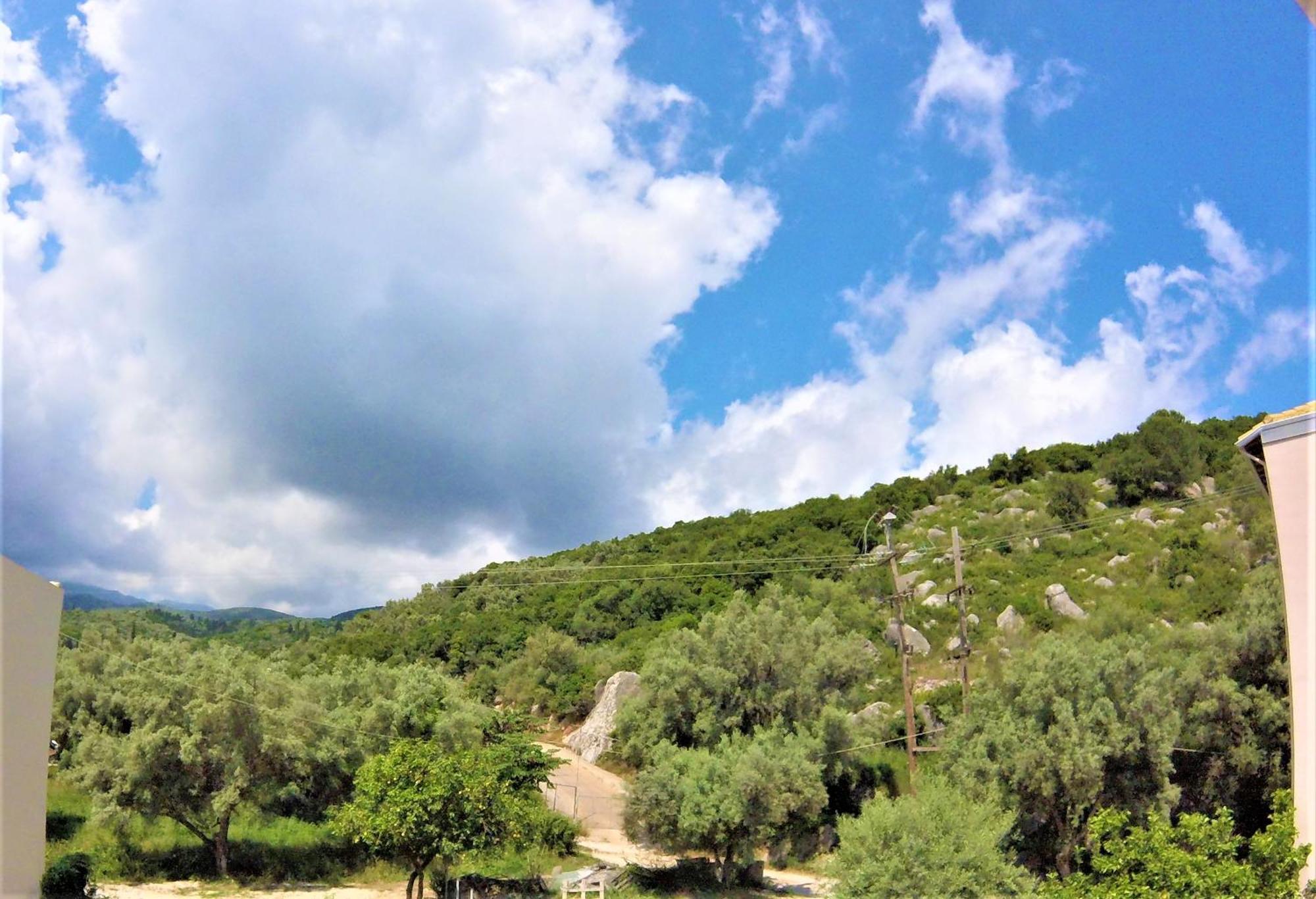 Irini Seaside Studios Никиана Номер фото